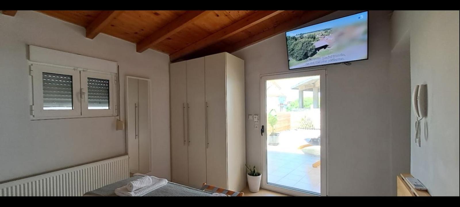 Baulus Yard Διαμέρισμα Ηράκλειο Κρήτης Εξωτερικό φωτογραφία